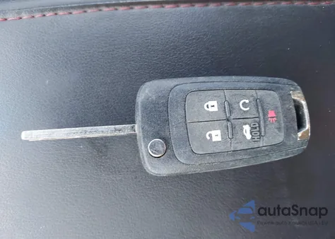 2014 GMC Terrain Slt-1 z USA, uszkodzony, nr VIN 2GKFLXEK2E6363455